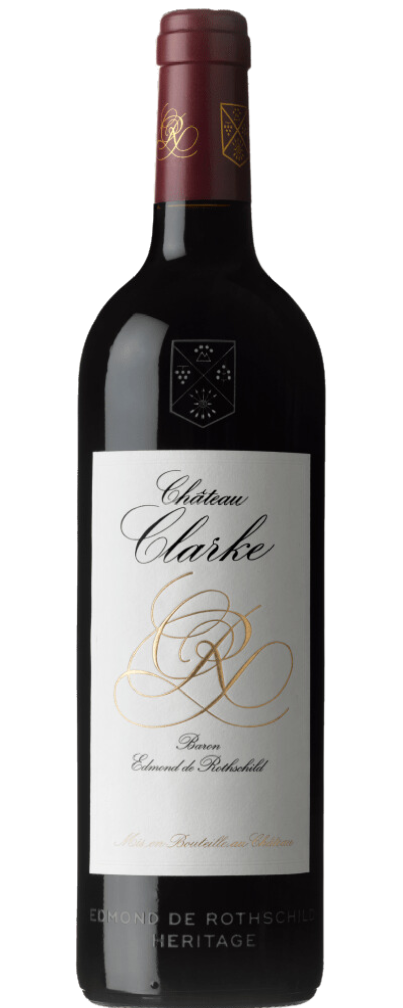 Château Clarke 2020