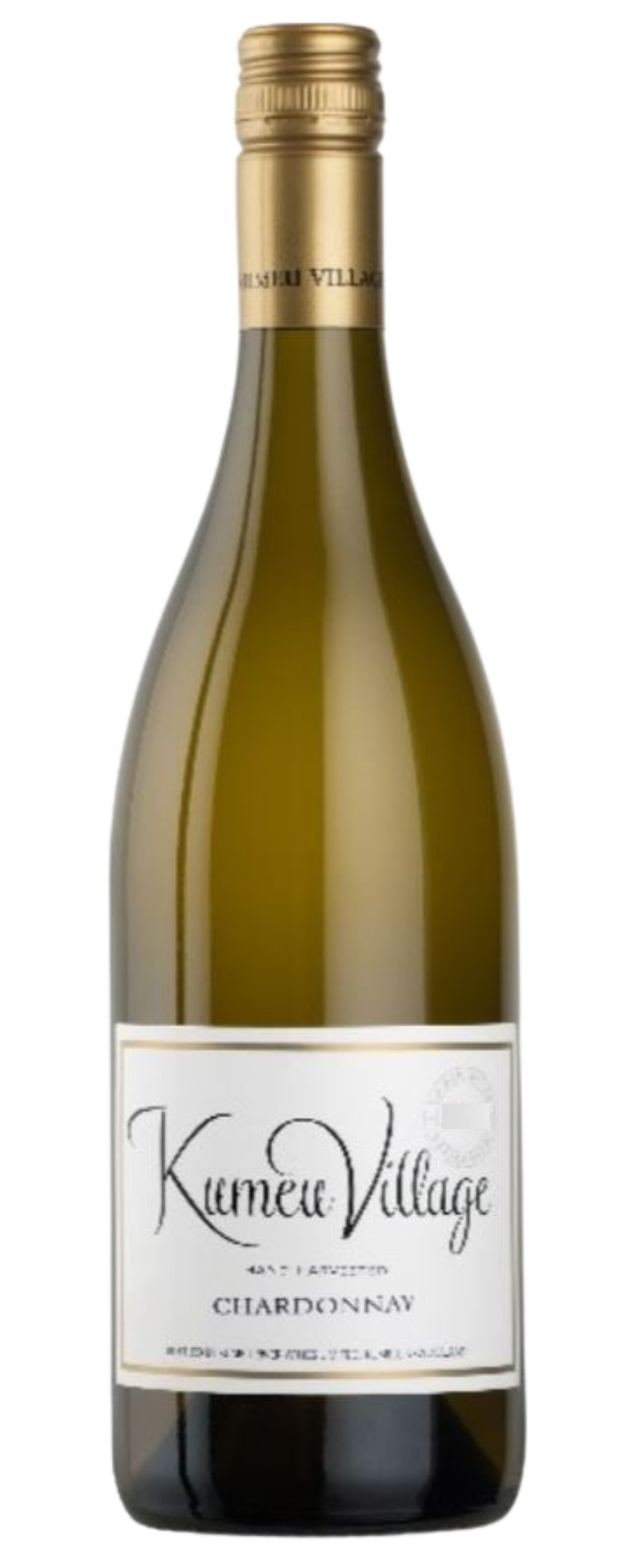 Kumeu River Village Chardonnay 2024