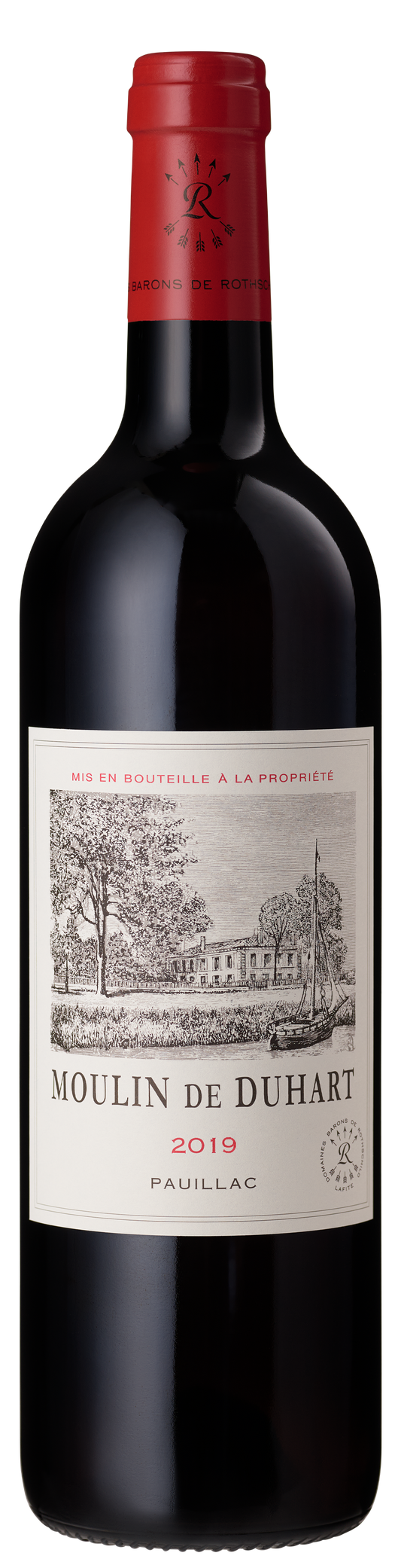 Moulin de Duhart 2021