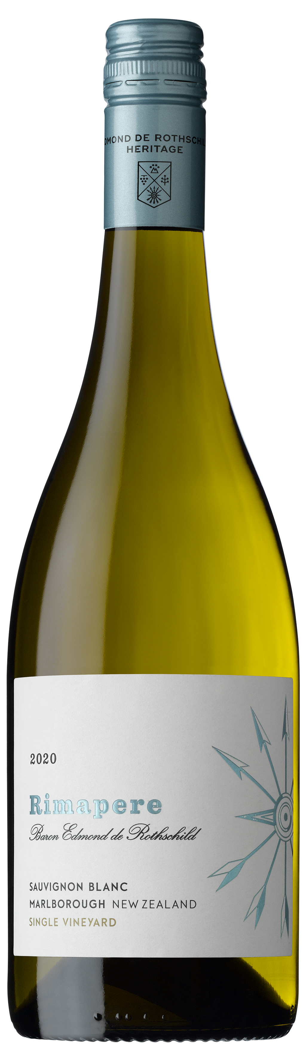 Rimapere Sauvignon Blanc 2023 Magnum