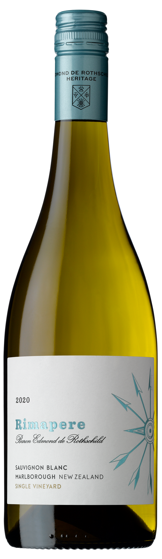 Rimapere Sauvignon Blanc 2023 Magnum