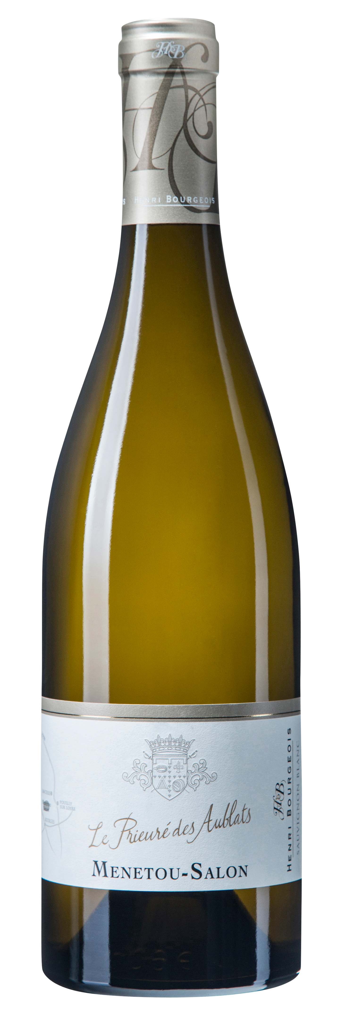 Henri Bourgeois Menetou-Salon 2022