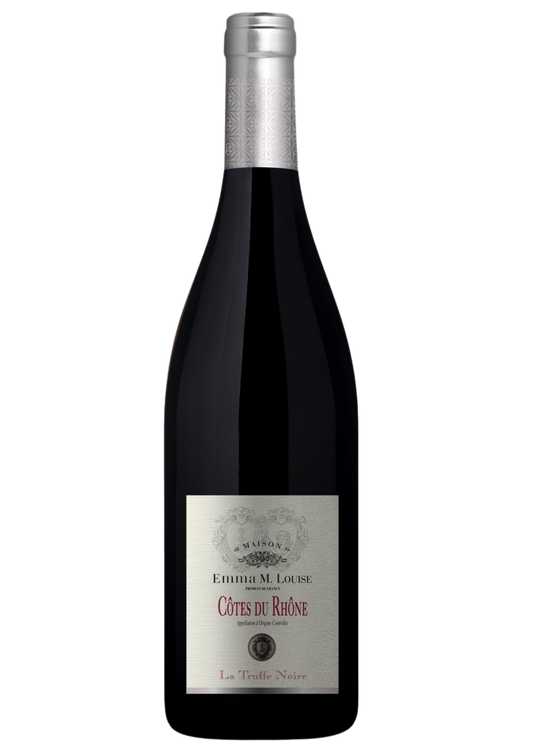 Maison Emma M Louise Côtes du Rhône 2019