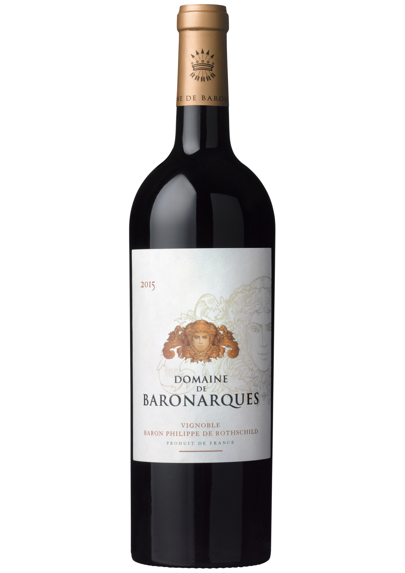 BaronArques 2018