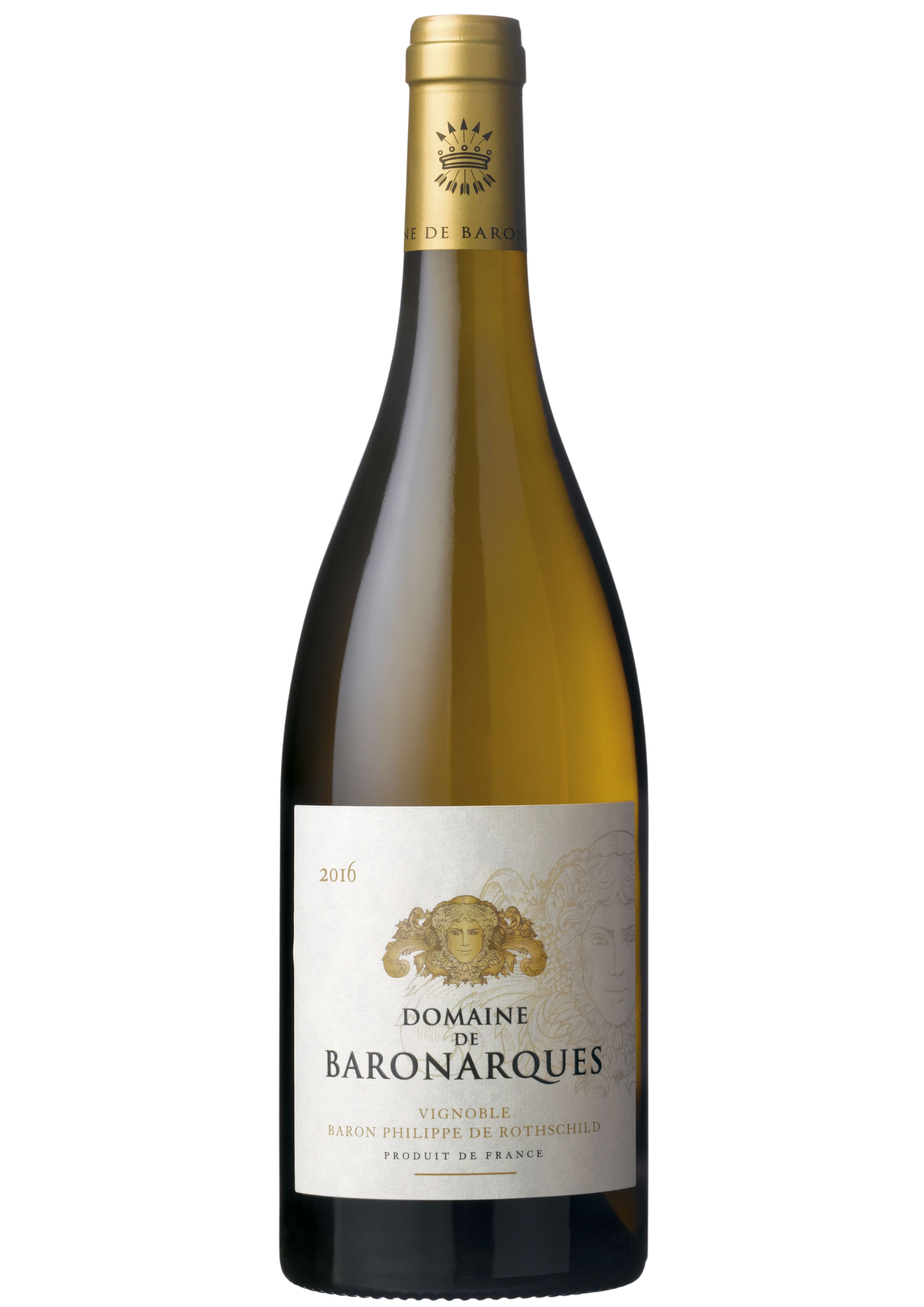 BARONBRQUES 2018 2019 - 酒