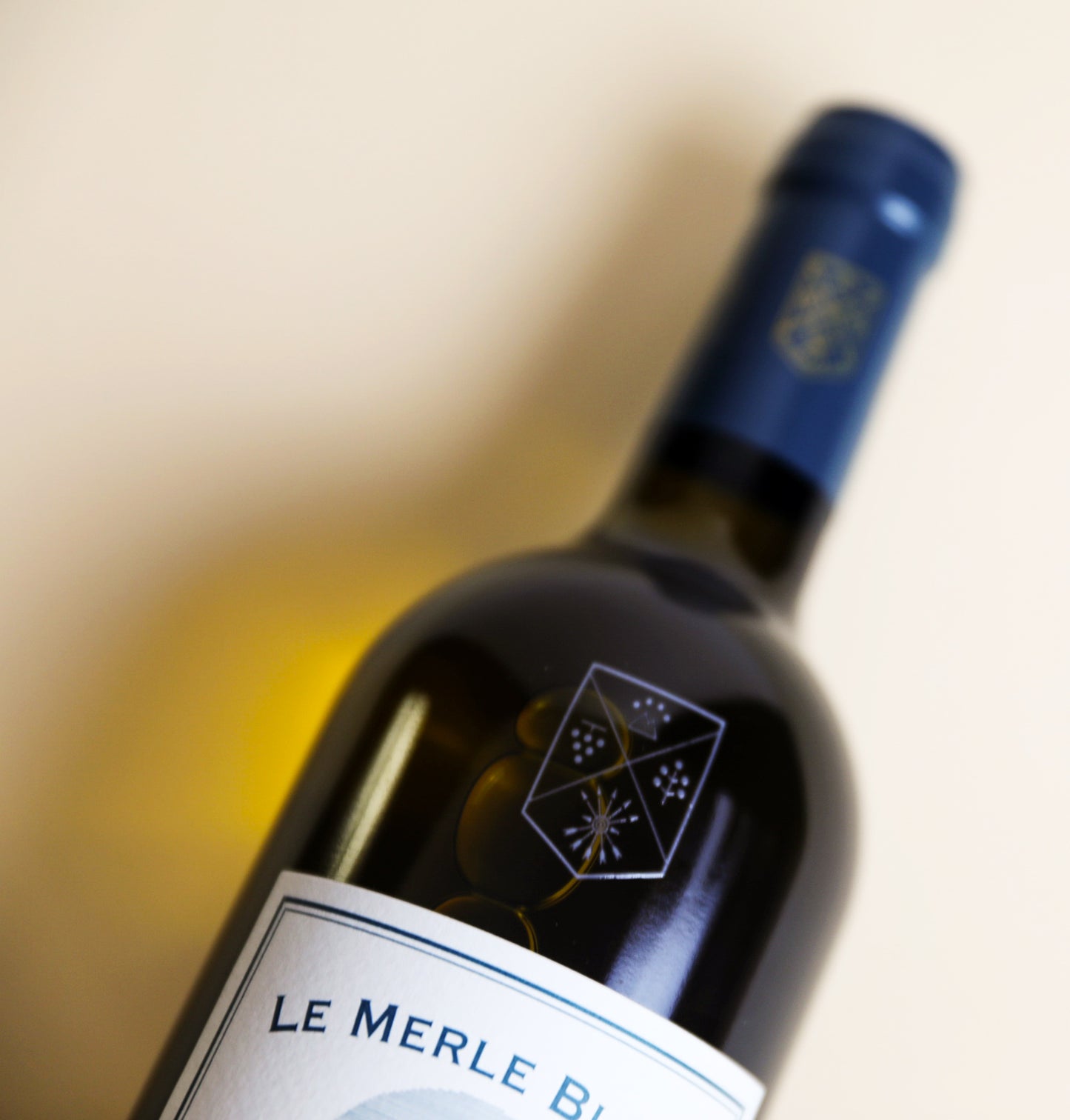 Le Merle Blanc 2021