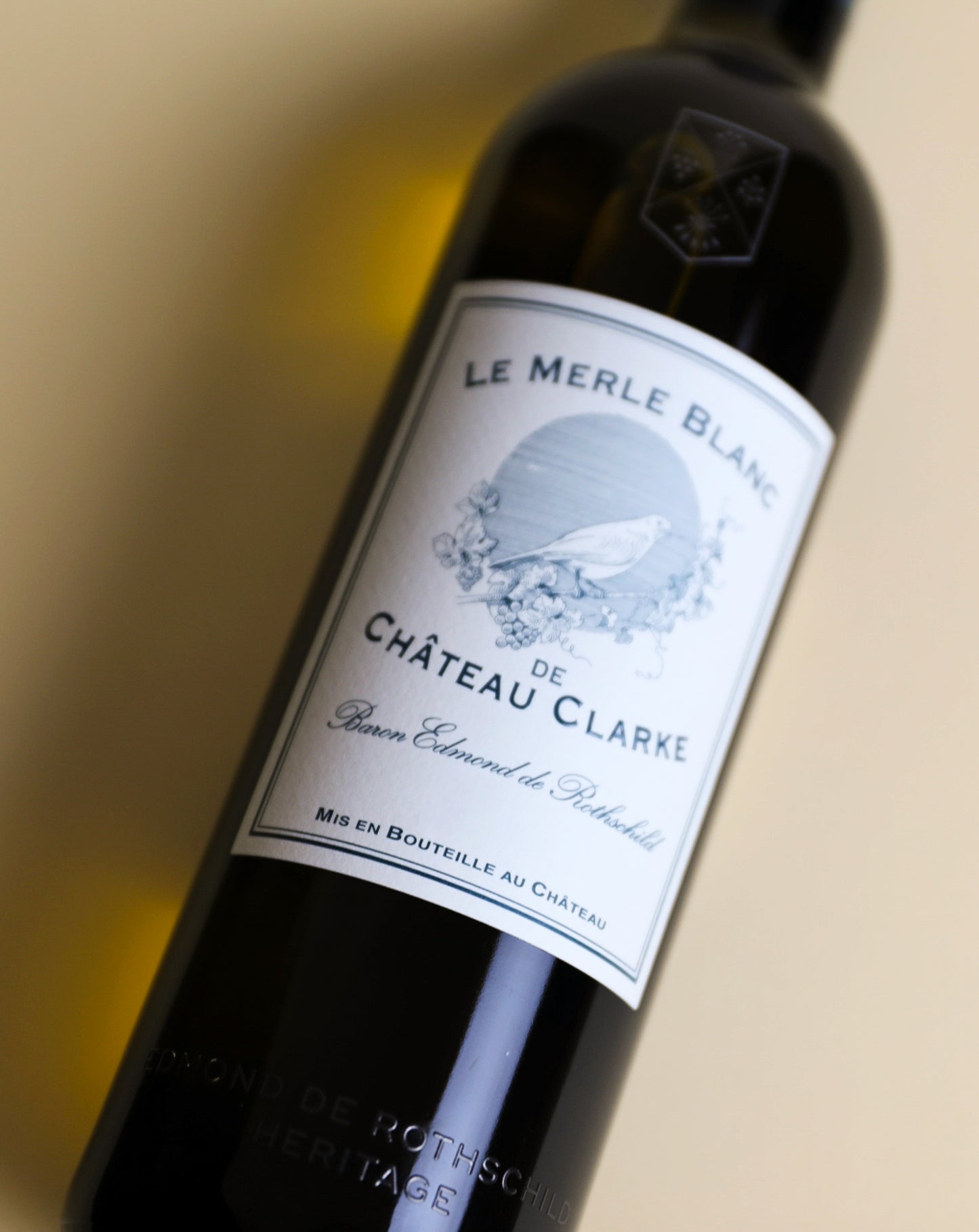 Le Merle Blanc 2021