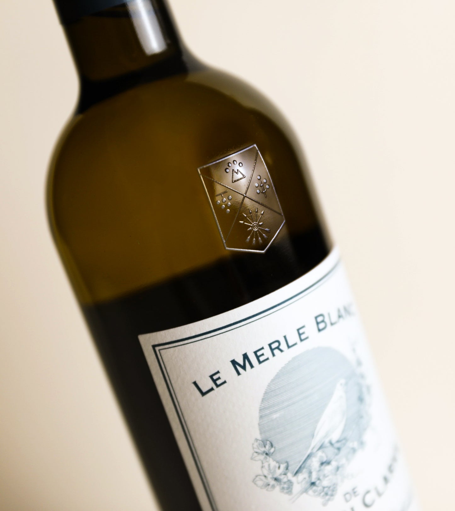 Le Merle Blanc 2021