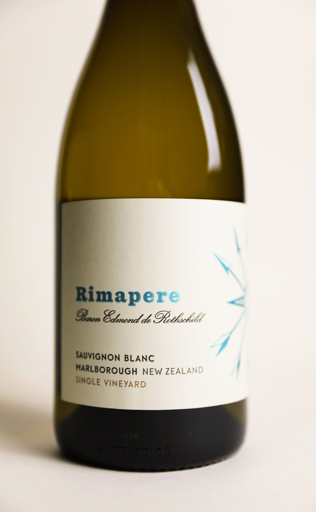 Rimapere Sauvignon Blanc 2022