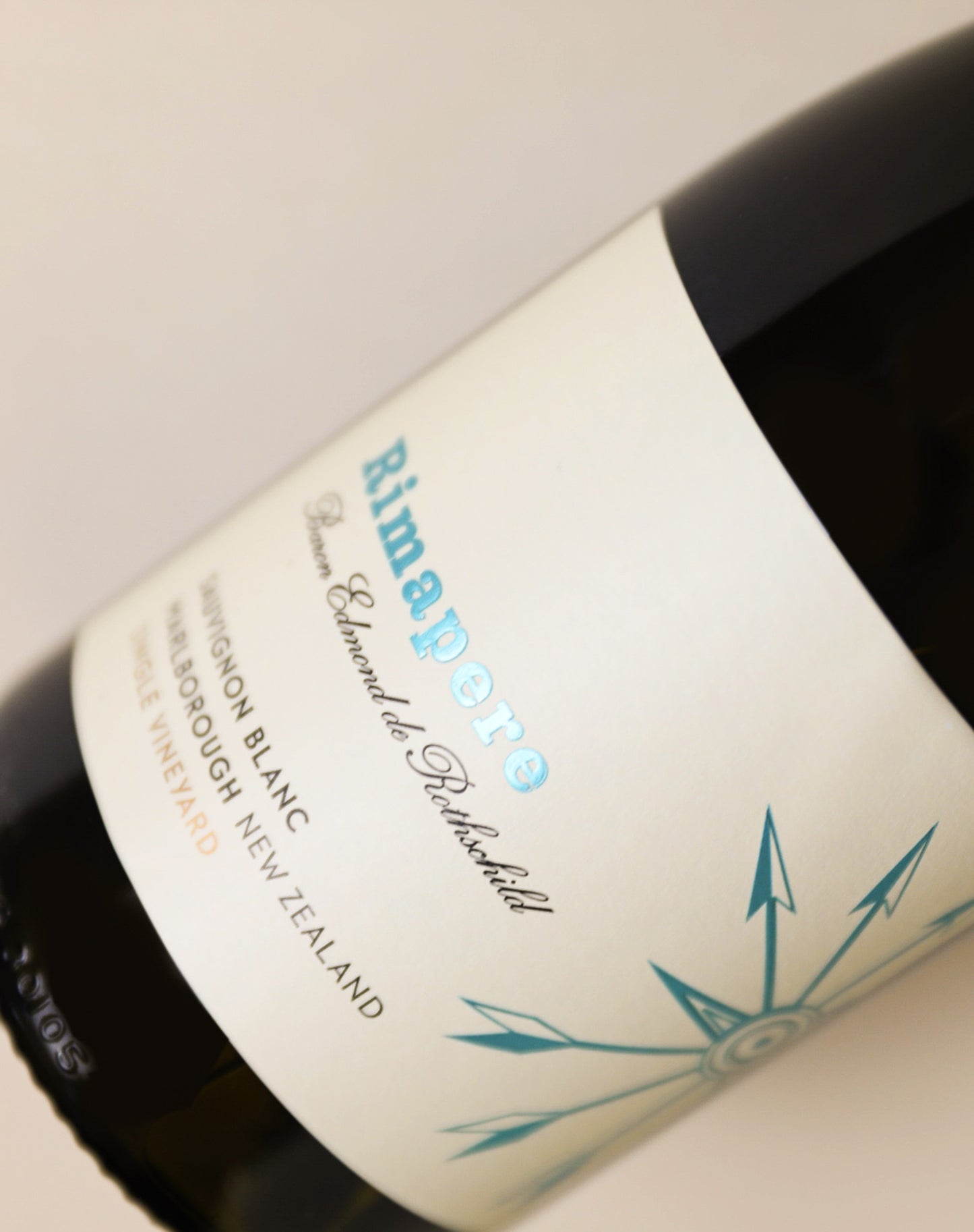 Rimapere Sauvignon Blanc 2024