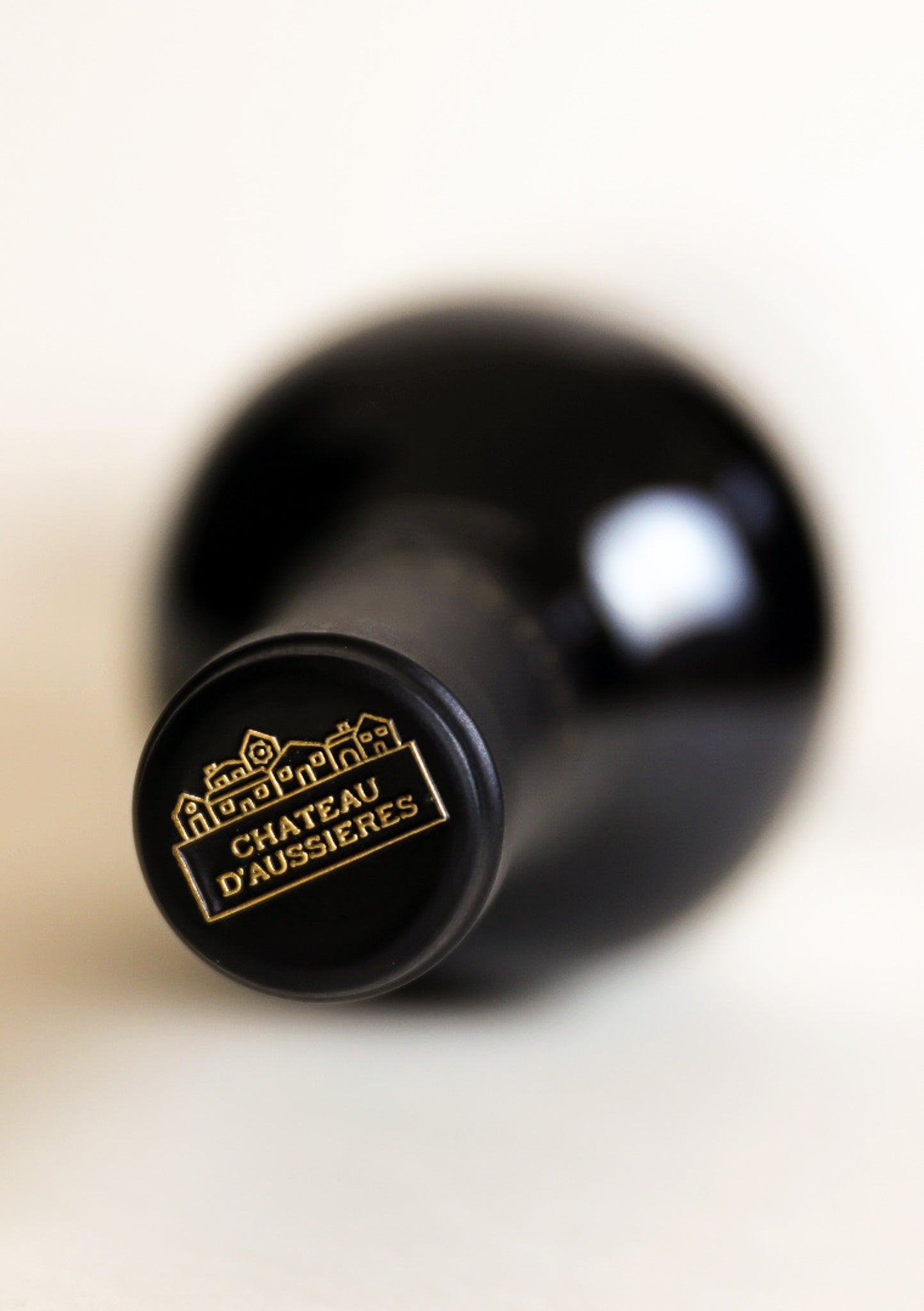 Château d' Aussières 2019