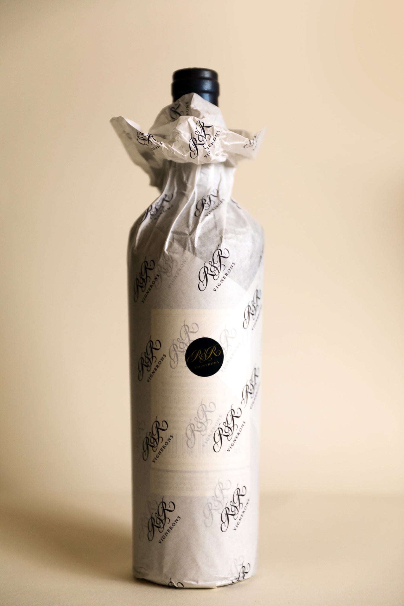 Rupert & Rothschild Baron Edmond 2020