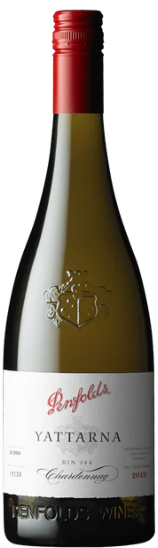 Penfolds Yattarna Bin 144 2015
