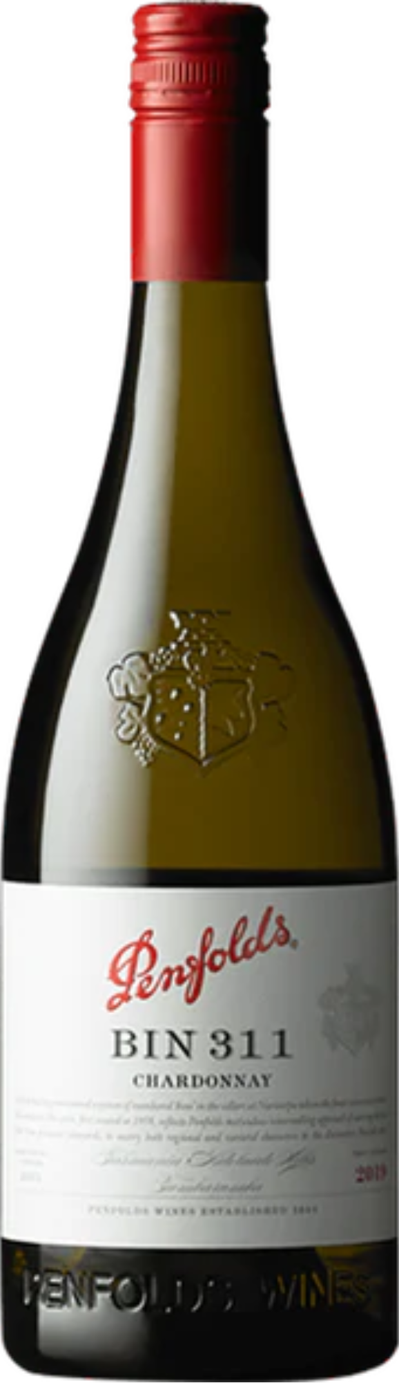 Penfolds Bin 311 Chardonnay 2023