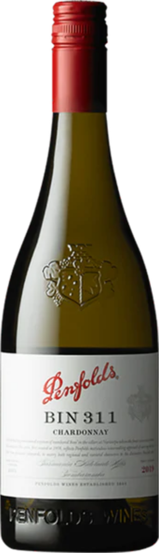 Penfolds Bin 311 Chardonnay 2023