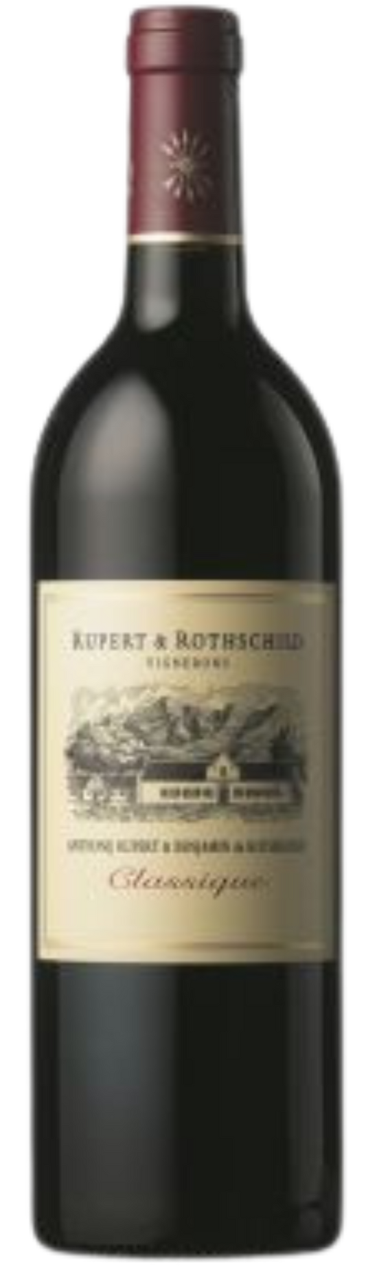 Rupert & Rothschild Classique 2021