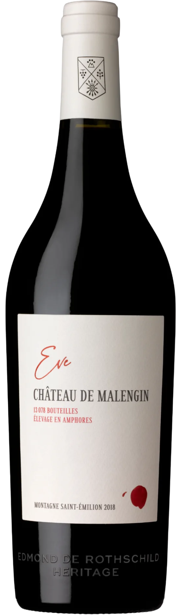 Château de Malengin Eve 2020