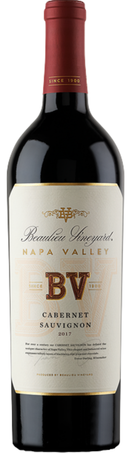 Beaulieu Vineyard Napa Valley Cabernet Sauvignon 2019