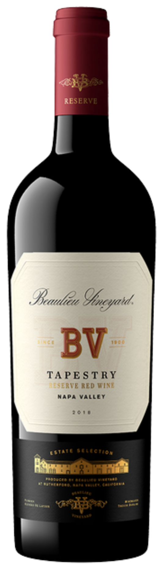 Beaulieu Vineyard Reserve Tapestry 2018