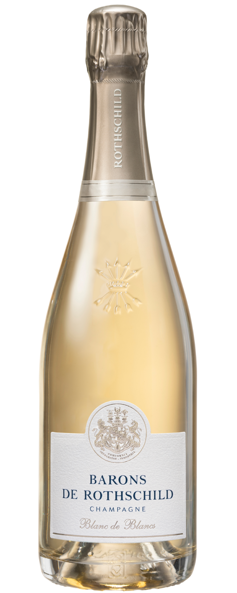 Champagne Barons de Rothschild Blanc de Blancs NV