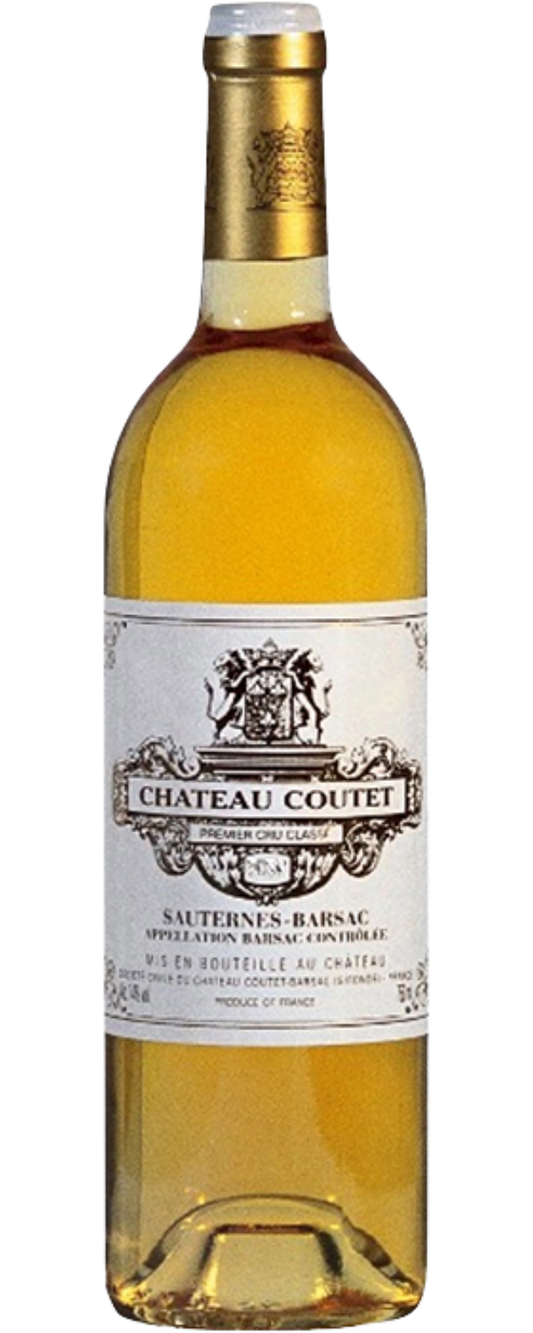 Château Coutet 2012