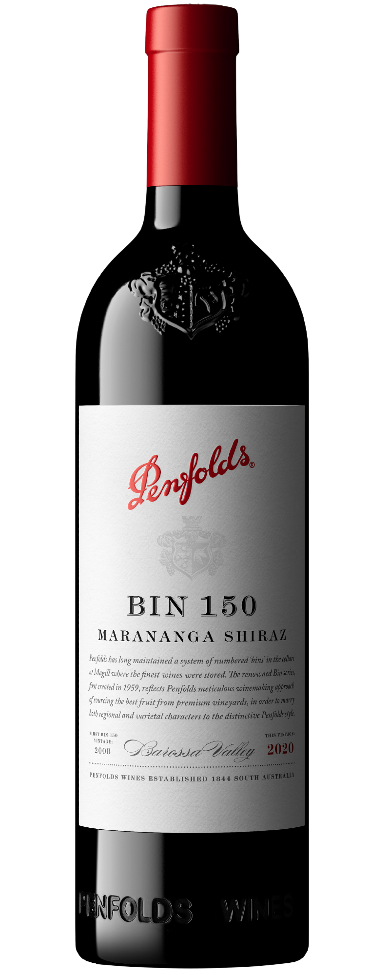 Penfolds Bin 150 Maranaga Shiraz 2020