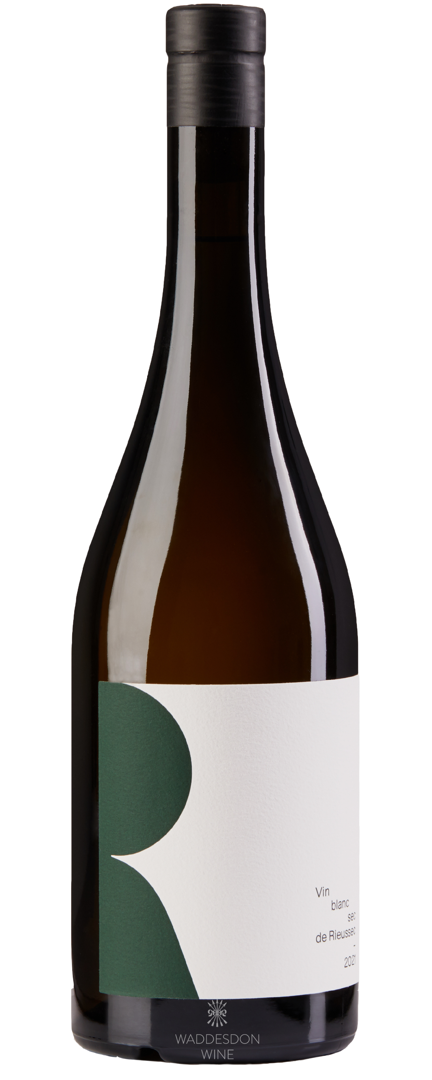 R de Rieussec 2022