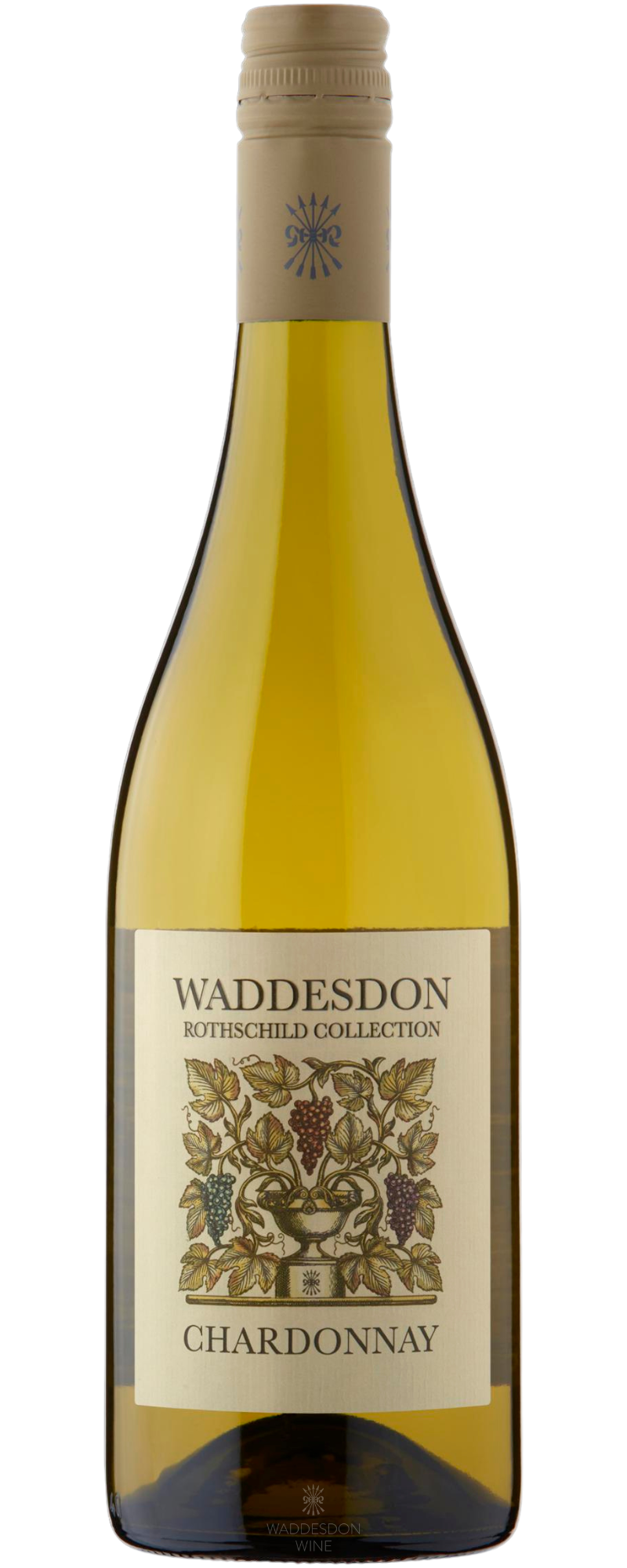 Waddesdon Rothschild Collection Chardonnay 2023