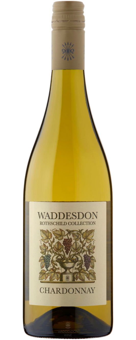 Waddesdon Rothschild Collection Chardonnay 2023