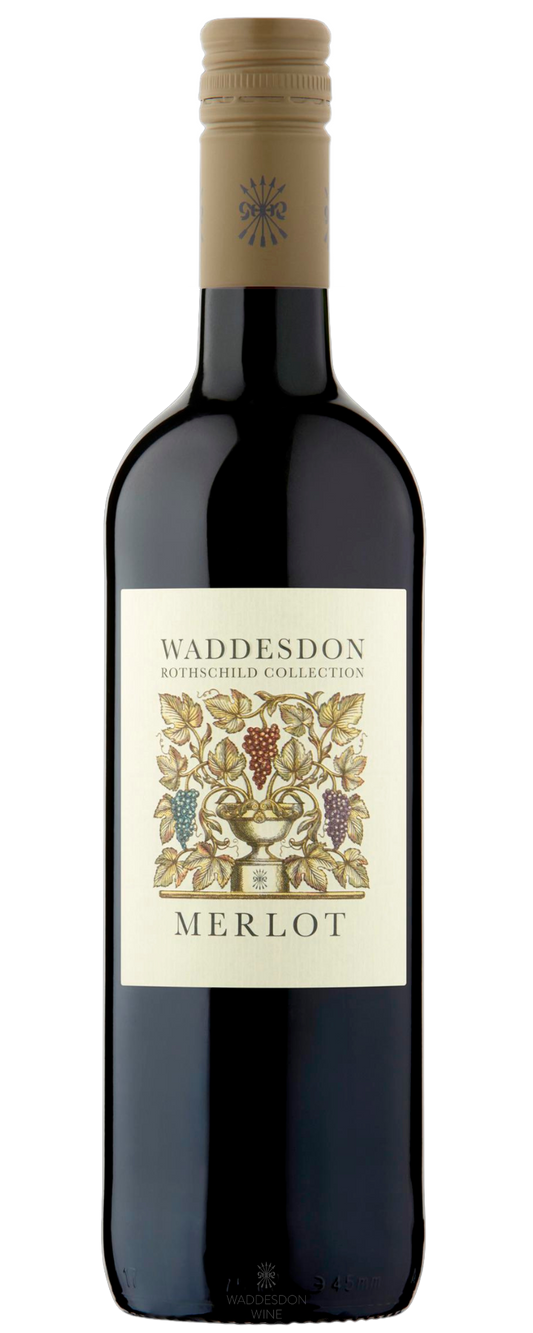 Waddesdon Rothschild Collection Merlot 2024