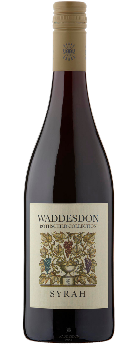 Waddesdon Rothschild Collection Syrah 2024
