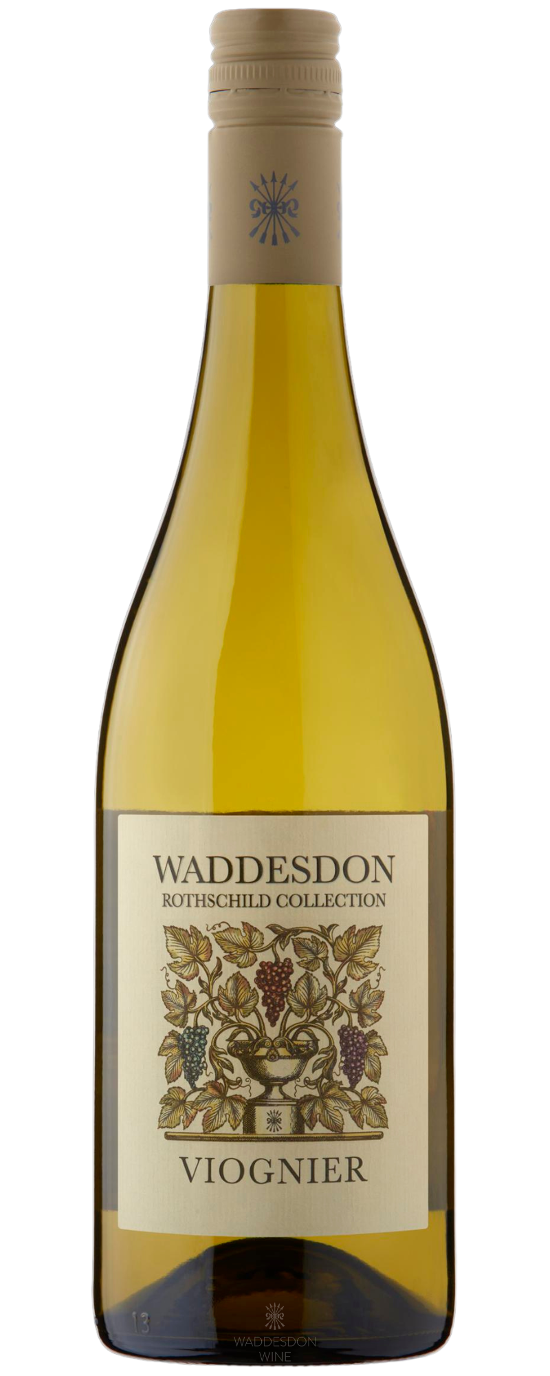 Waddesdon Rothschild Collection Viognier 2024