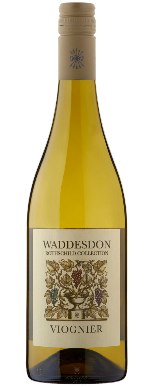 Waddesdon Rothschild Collection Viognier 2024