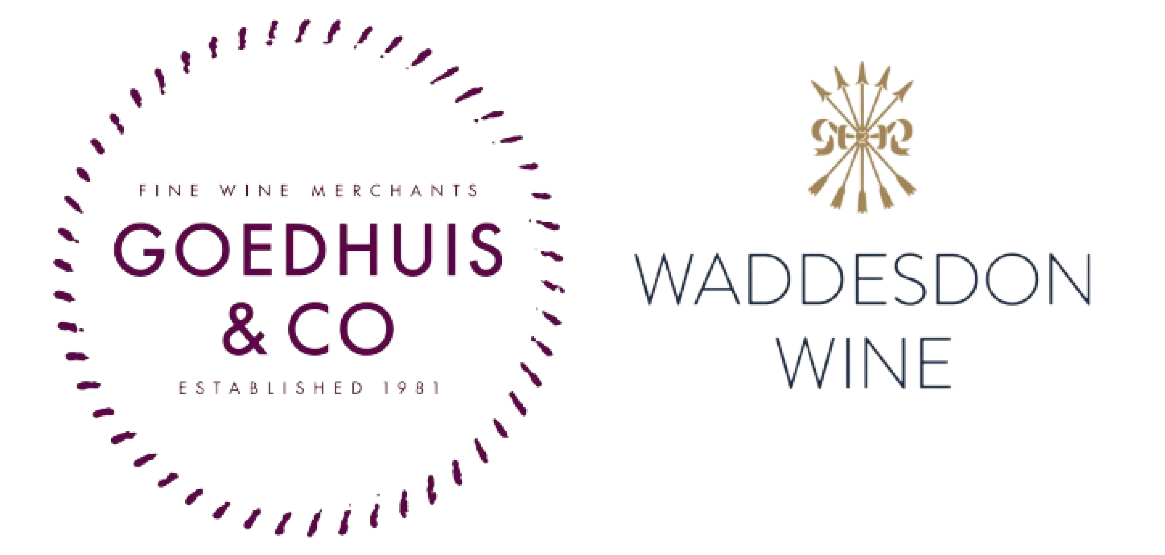 Waddesdon logo