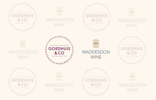 Goedhuis & Co and Waddesdon Wine Announce Merger to Form Goedhuis Waddesdon