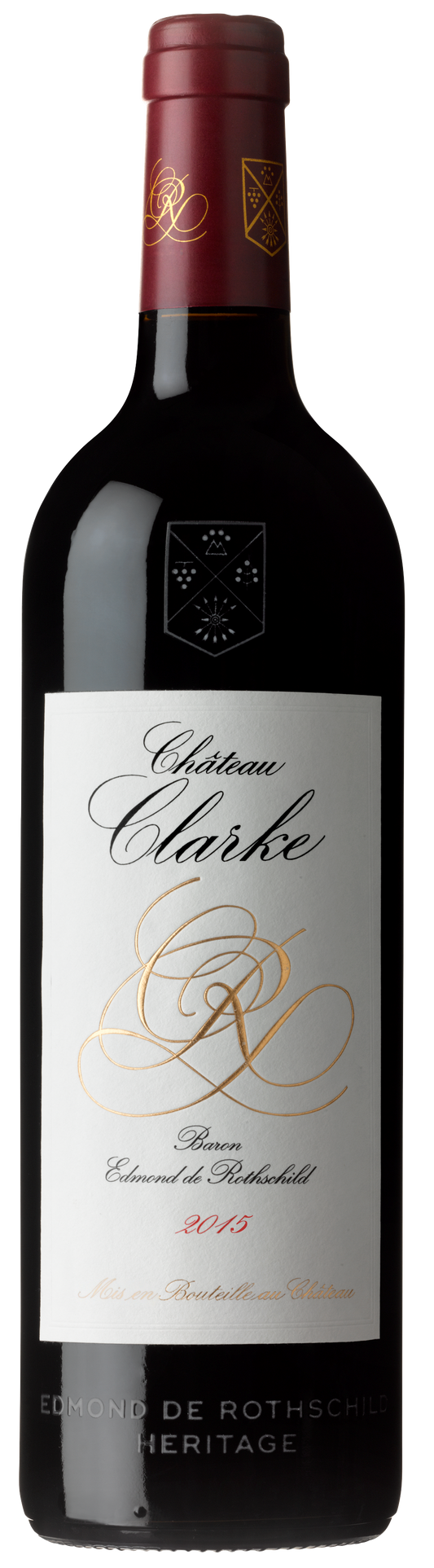 Château Clarke 2015