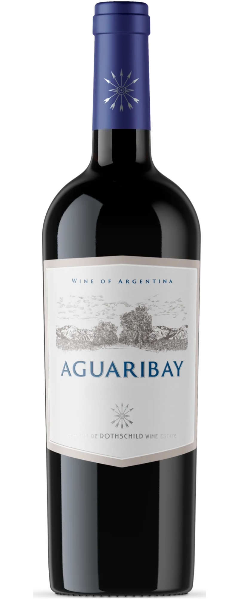 Aguaribay Malbec 2022