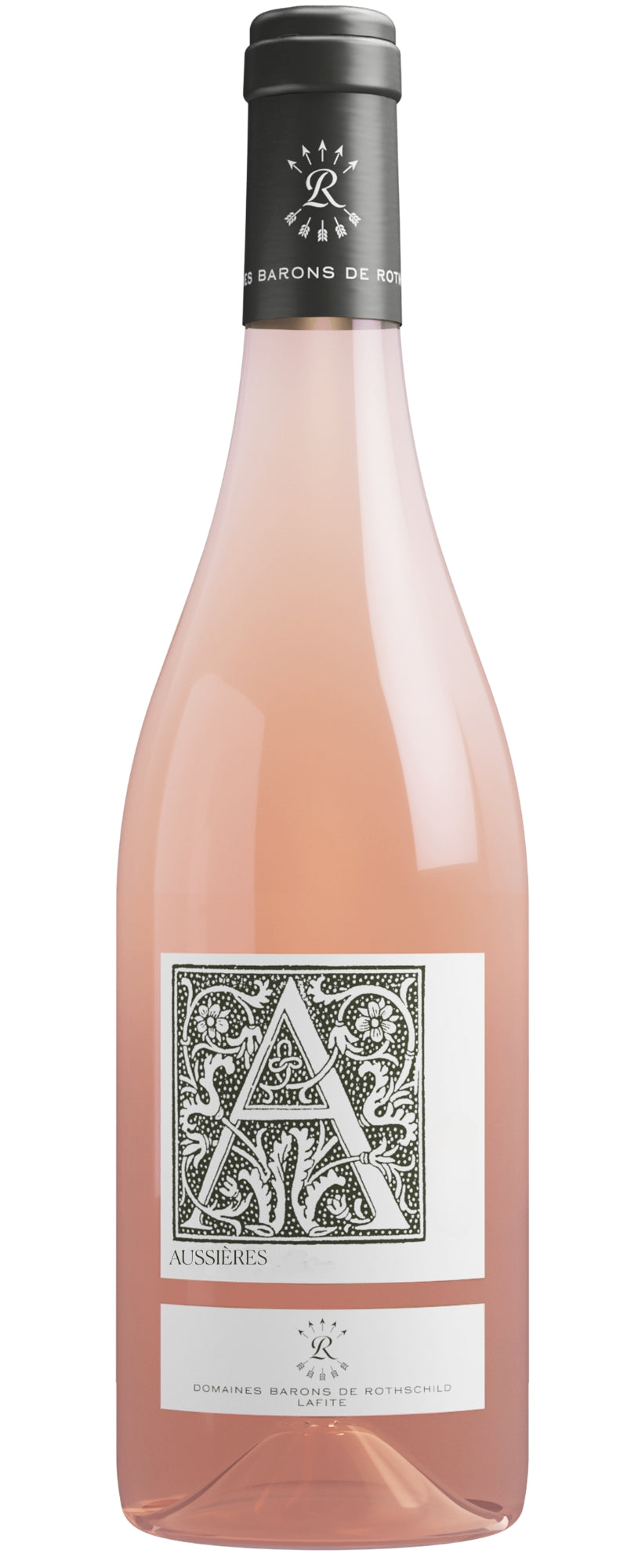 Aussières Rosé 2023