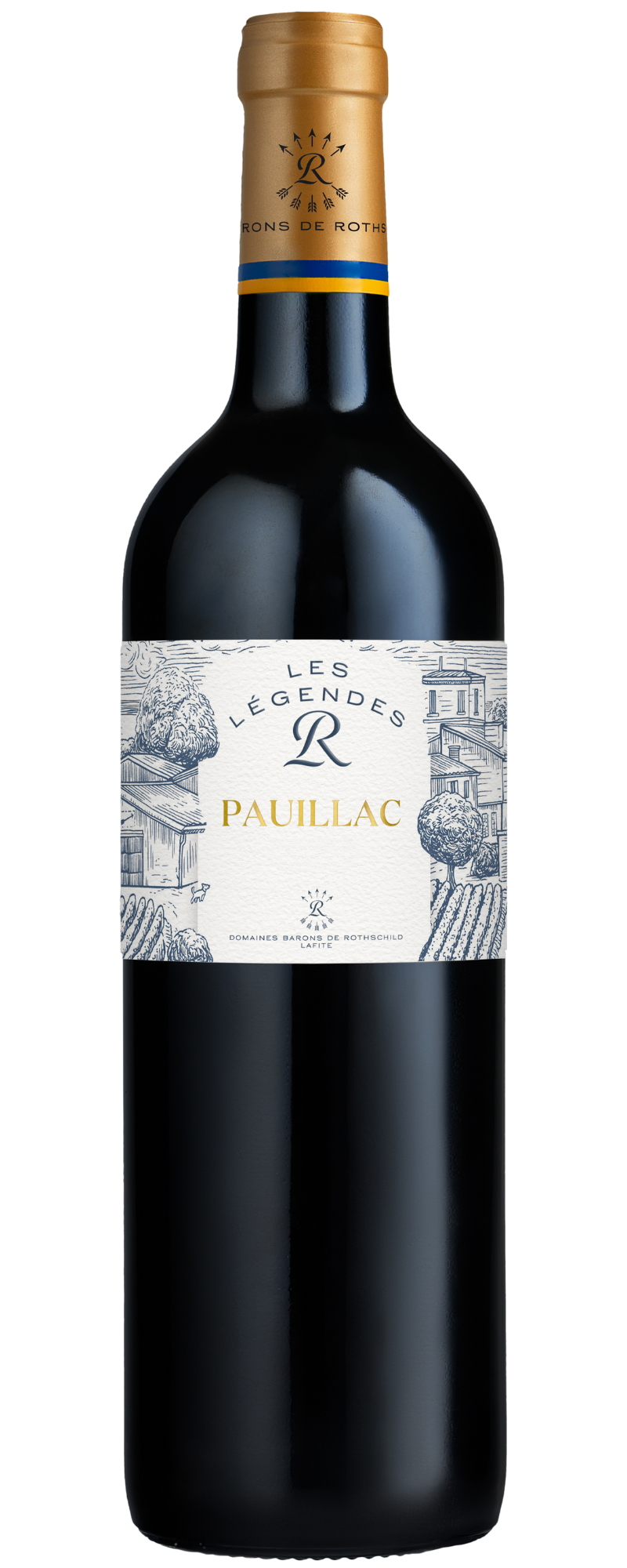Les Légendes Pauillac 2021
