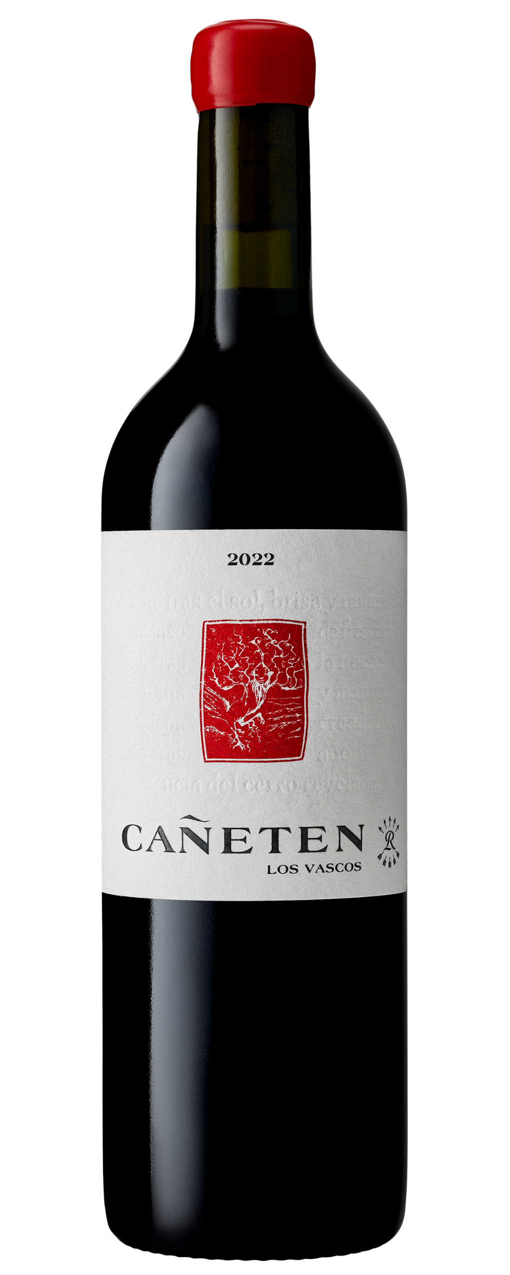 Los Vascos Cañeten 2022