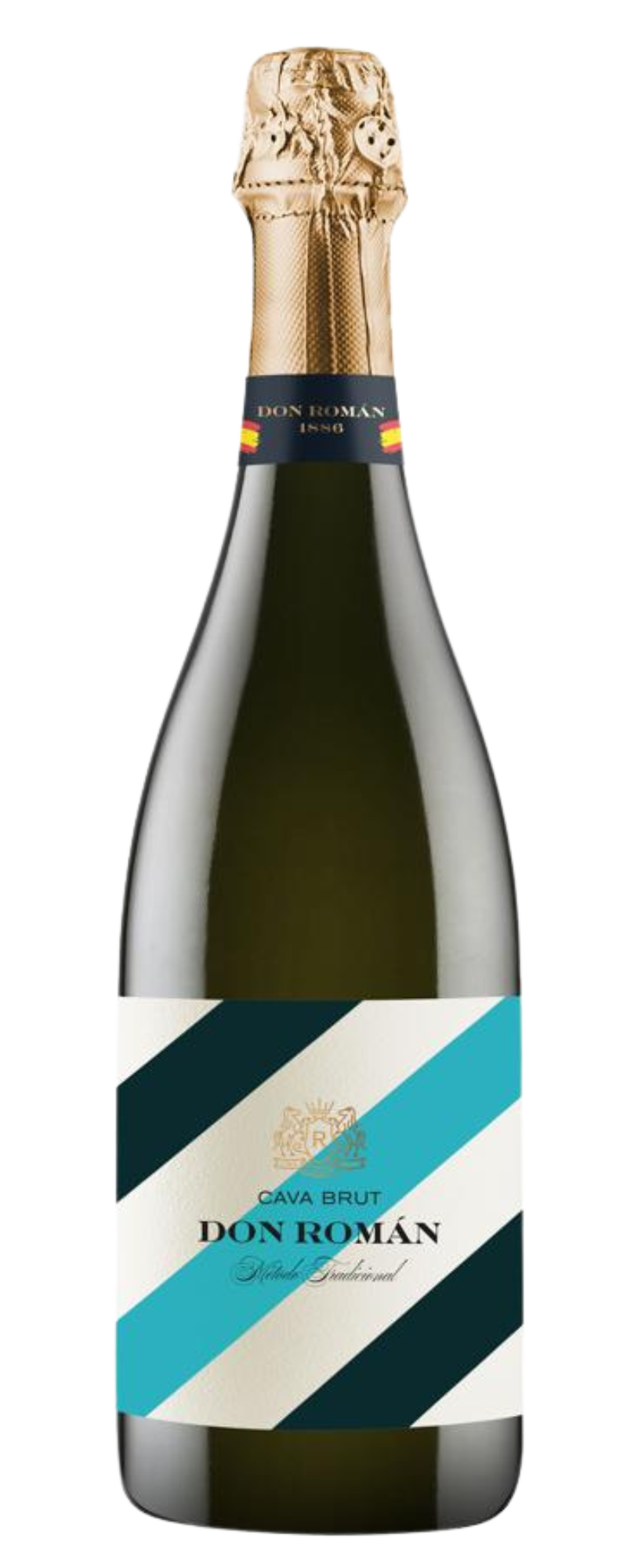 Don Román Cava Brut