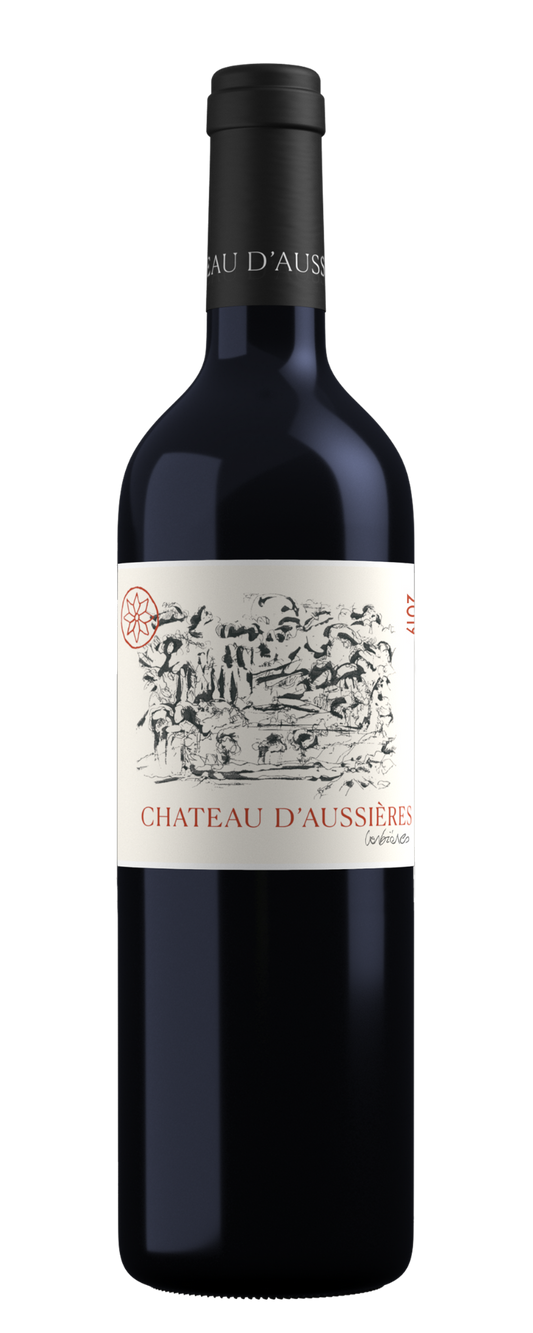 Château d' Aussières 2019