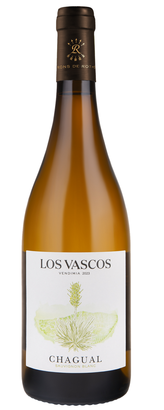 Los Vascos Chagual Sauvignon Blanc 2023