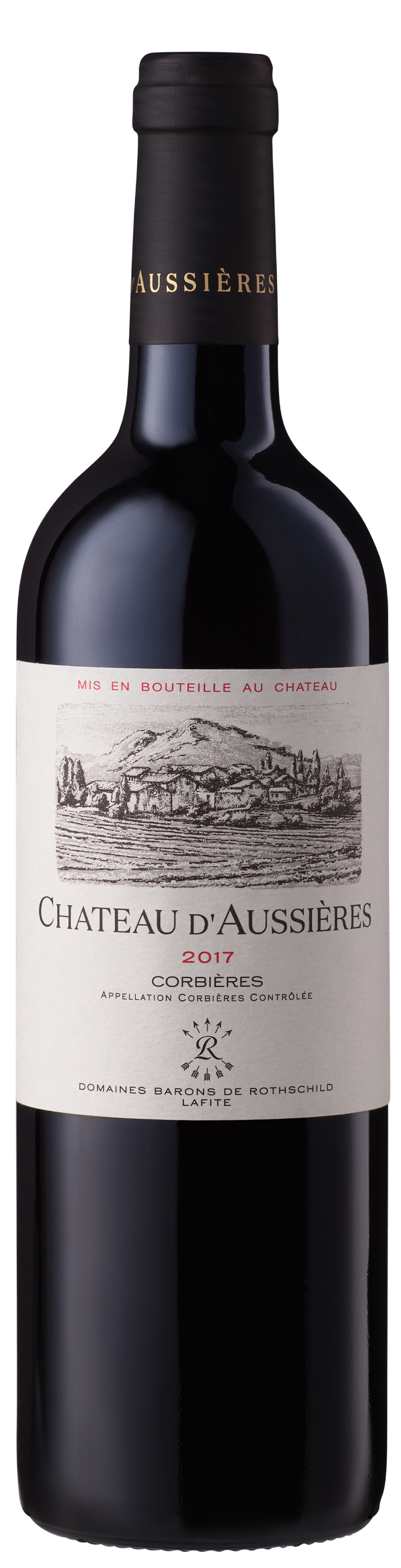 Château d' Aussières 2017