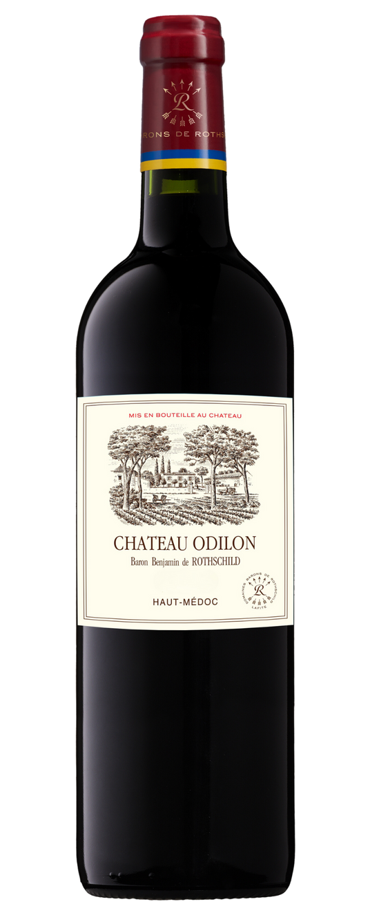 Château Odilon 2020