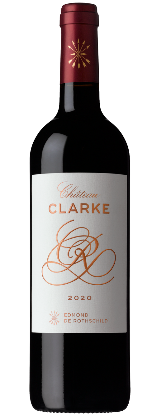 Château Clarke 2020