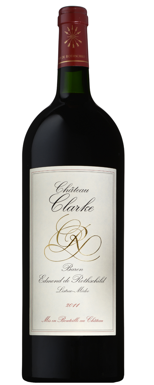Château Clarke Magnum 2011
