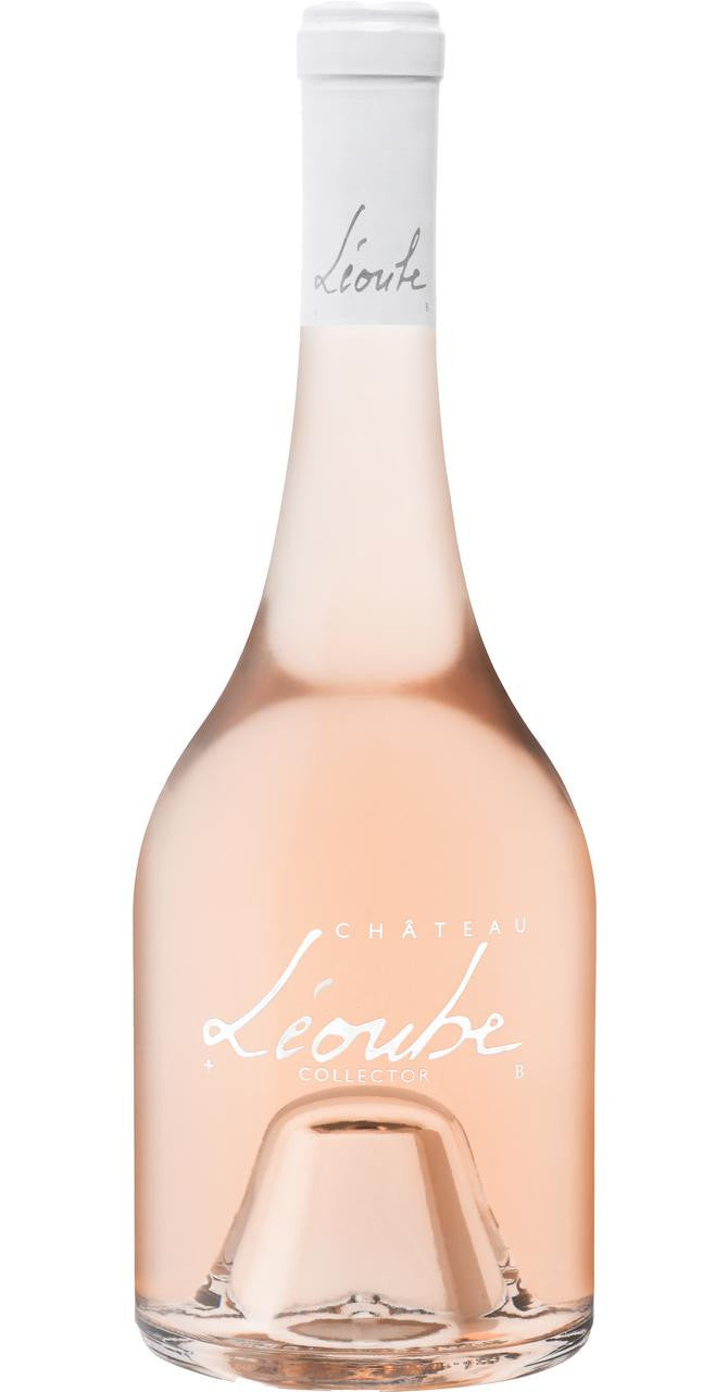 Collector de Léoube Rosé Organic 2022