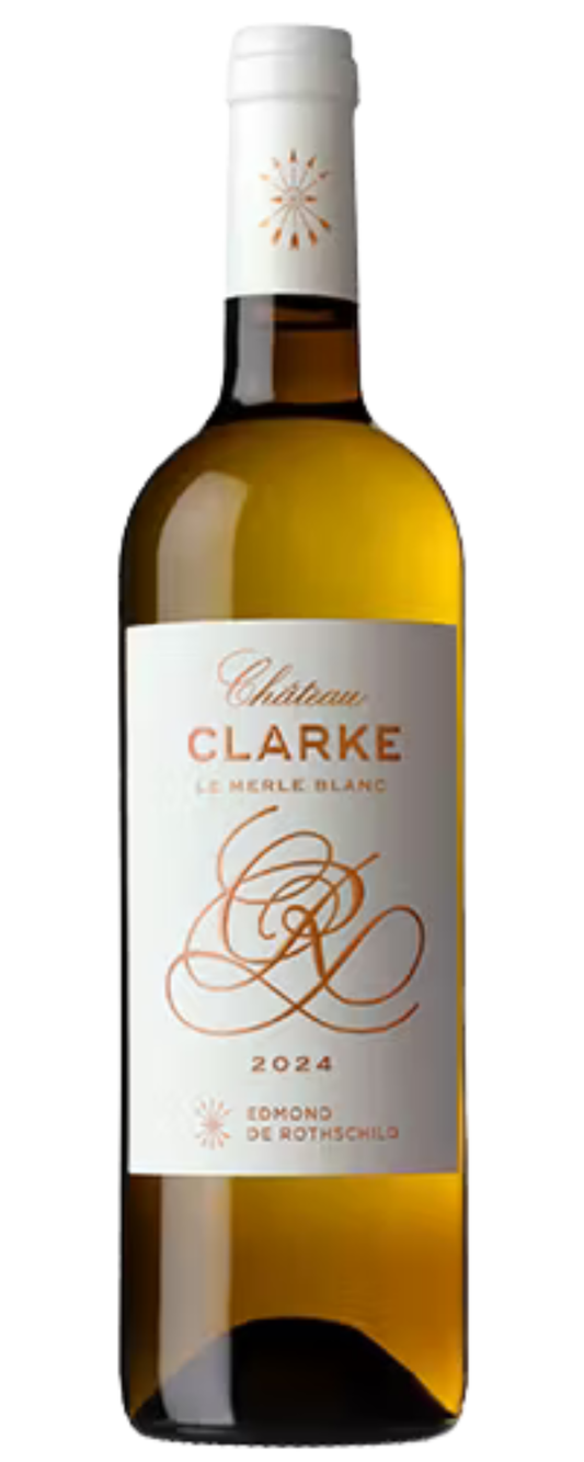 Le Merle Blanc 2024