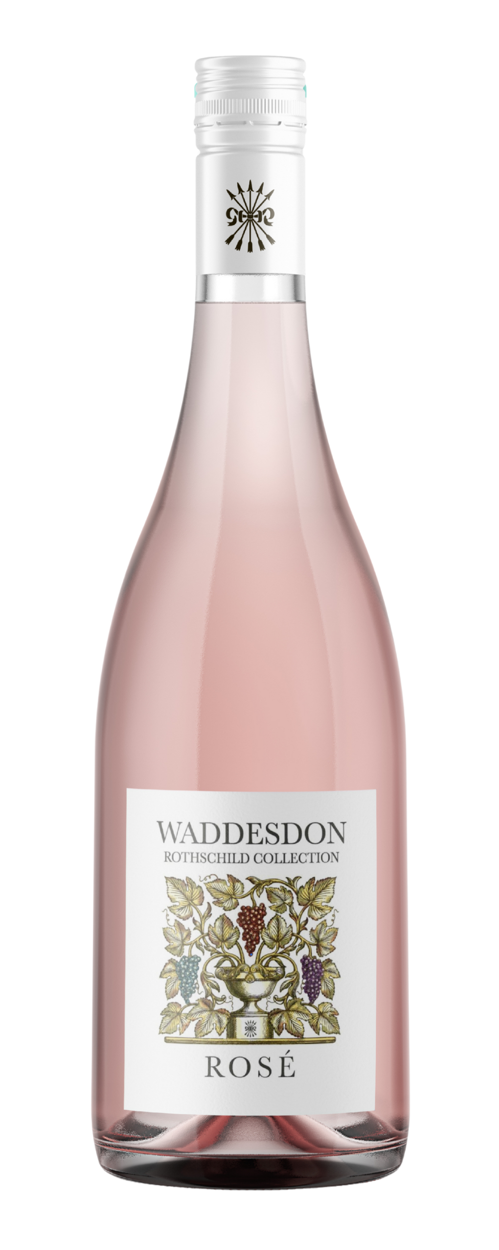 Waddesdon Rothschild Collection Rosé 2025